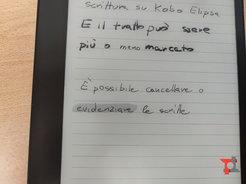 Recensione Kobo Elipsa, molto più di un semplice e-reader 19