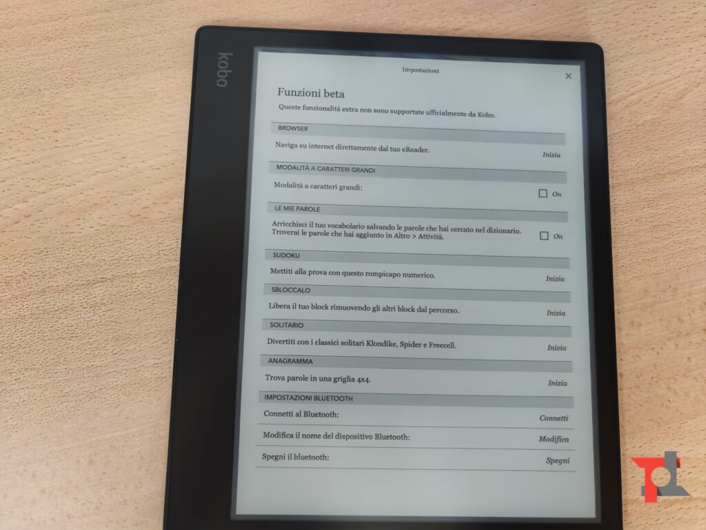 Recensione Kobo Elipsa, molto più di un semplice e-reader 9