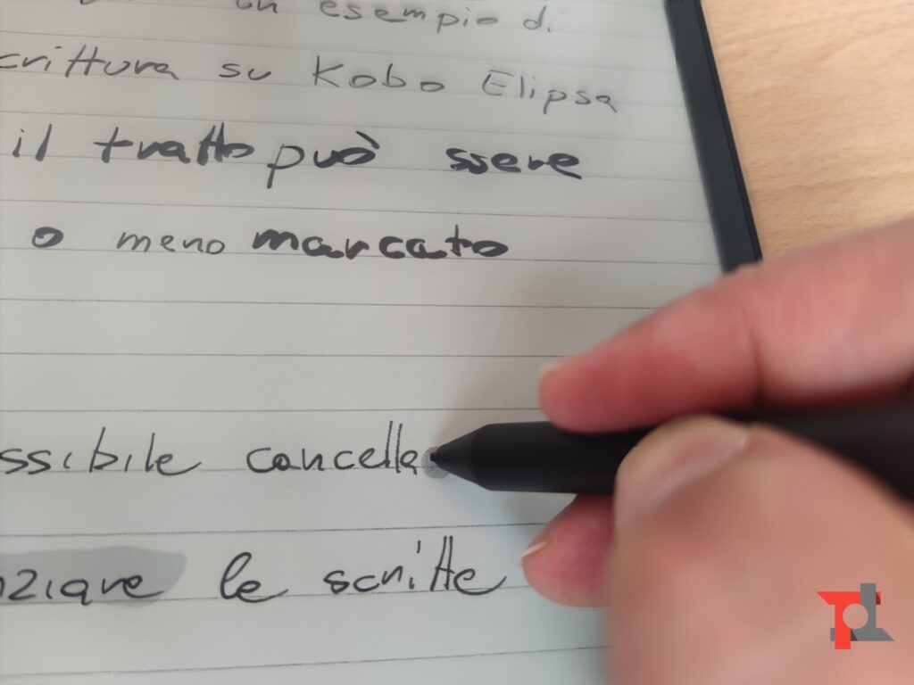 Recensione Kobo Elipsa, molto più di un semplice e-reader 20