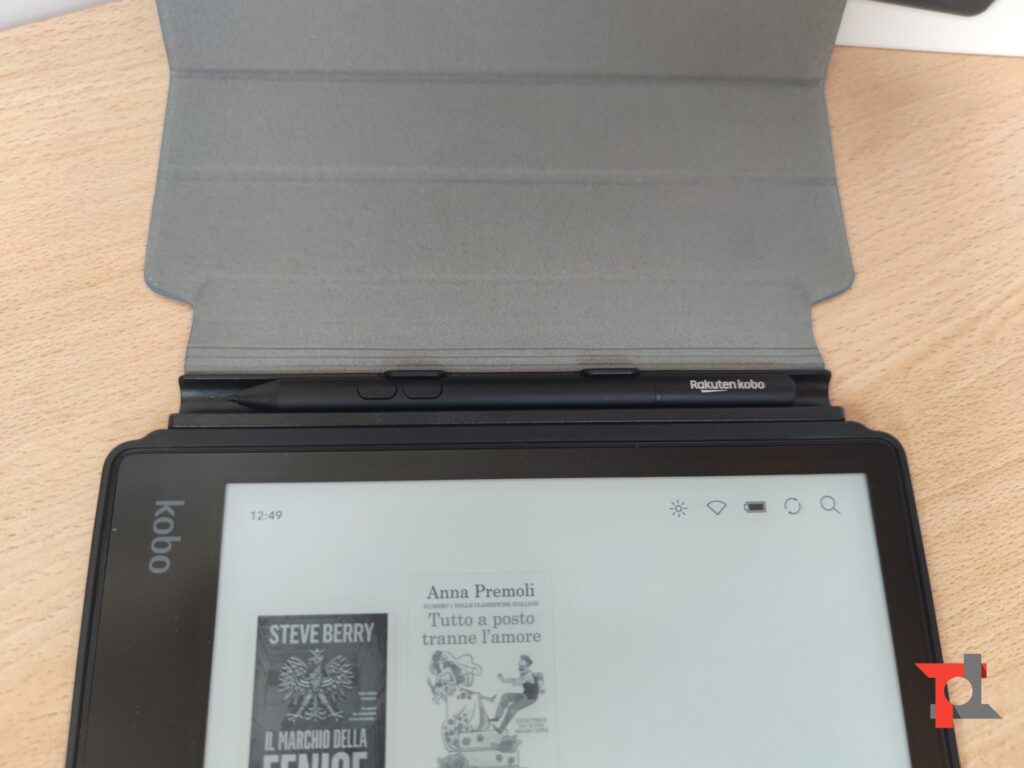 Recensione Kobo Elipsa, molto più di un semplice e-reader 14