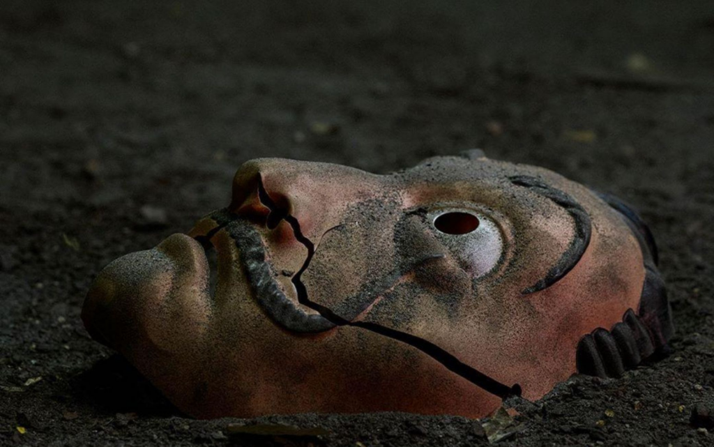 novità Netflix settembre 2021