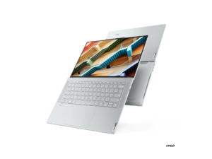 Lenovo presenta Yoga Slim 7 Carbon, Yoga Slim 7 Pro e il tablet Tab P12 Pro 4