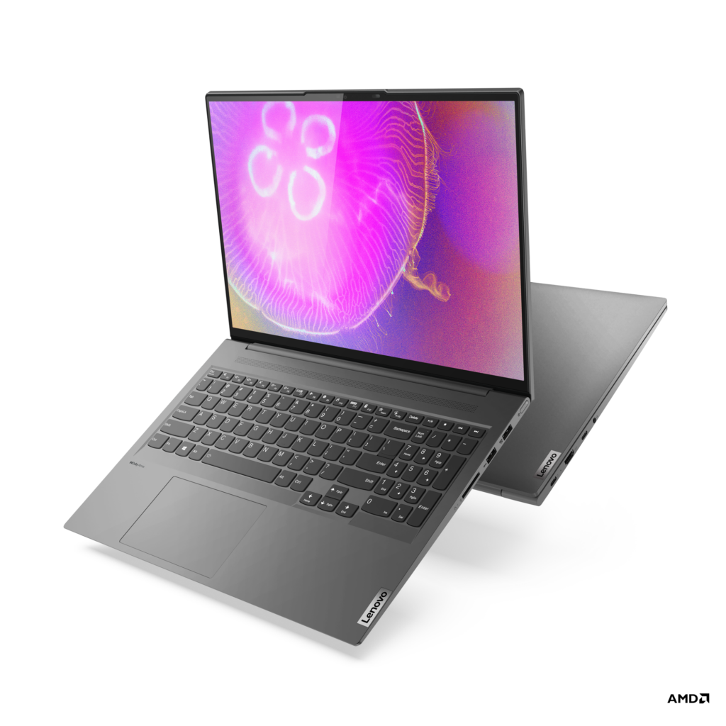 Lenovo Yoga Slim 7 Pro