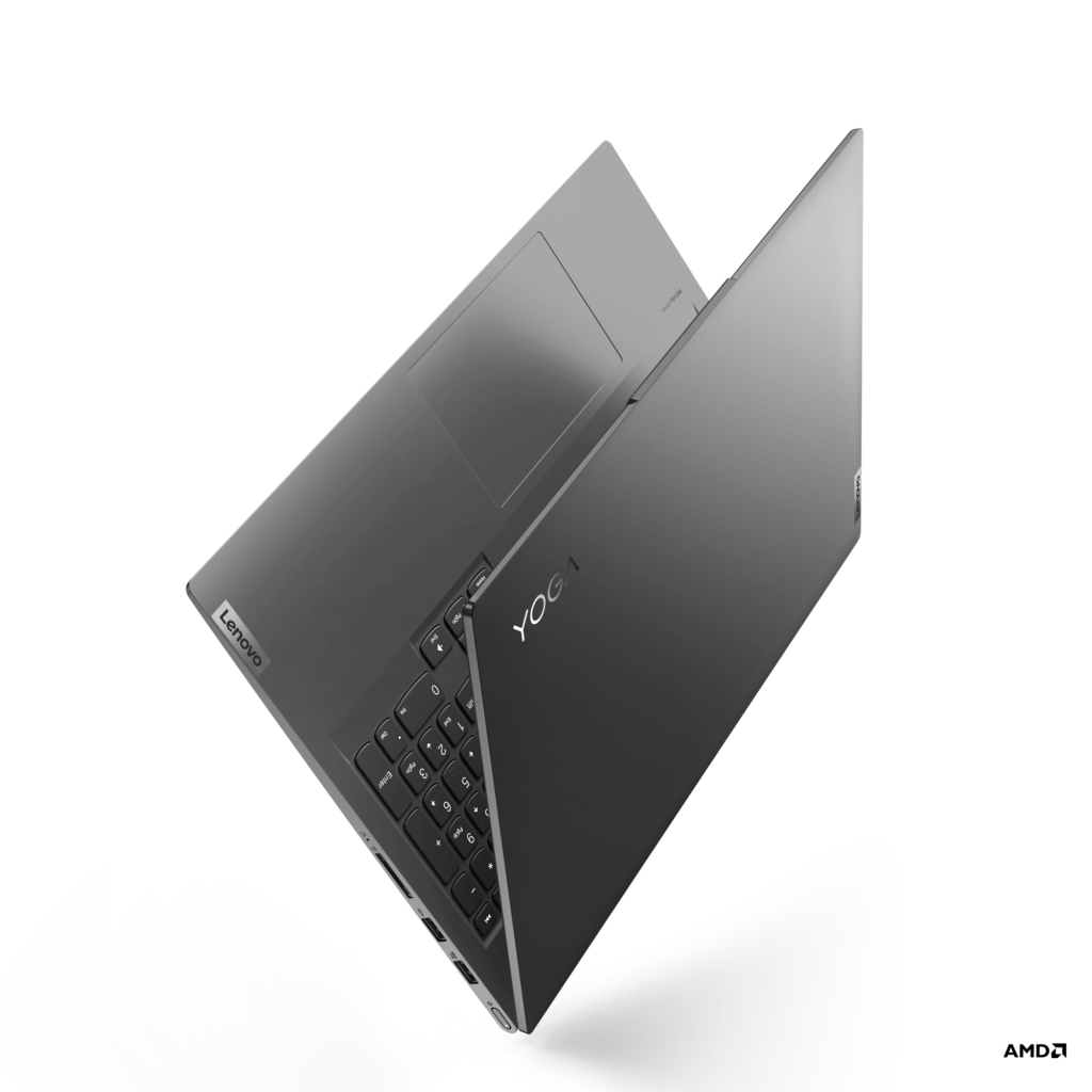 Lenovo Yoga Slim 7 Pro