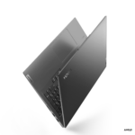 Lenovo presenta Yoga Slim 7 Carbon, Yoga Slim 7 Pro e il tablet Tab P12 Pro 11