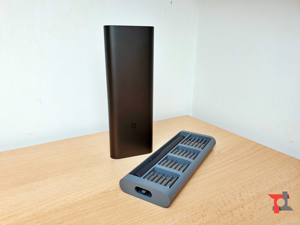 Recensione Xiaomi MIJIA Electric Precision Screwdriver, versatile e preciso 12