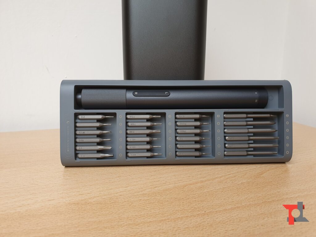 Recensione Xiaomi MIJIA Electric Precision Screwdriver, versatile e preciso 4