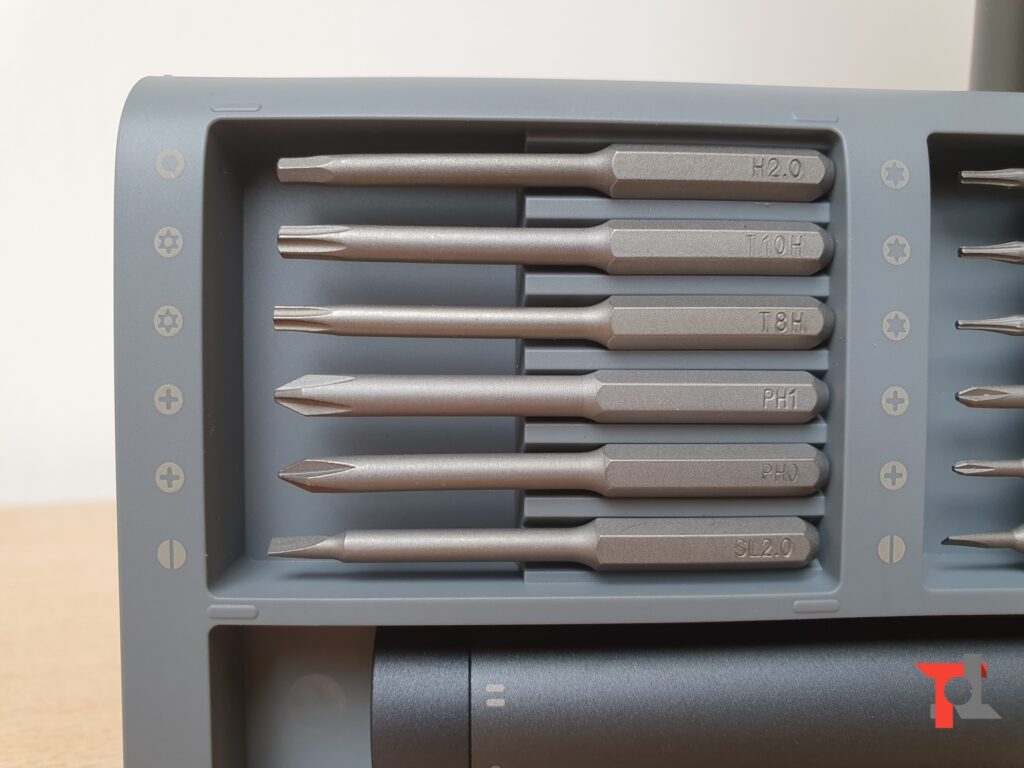 Recensione Xiaomi MIJIA Electric Precision Screwdriver, versatile e preciso 5