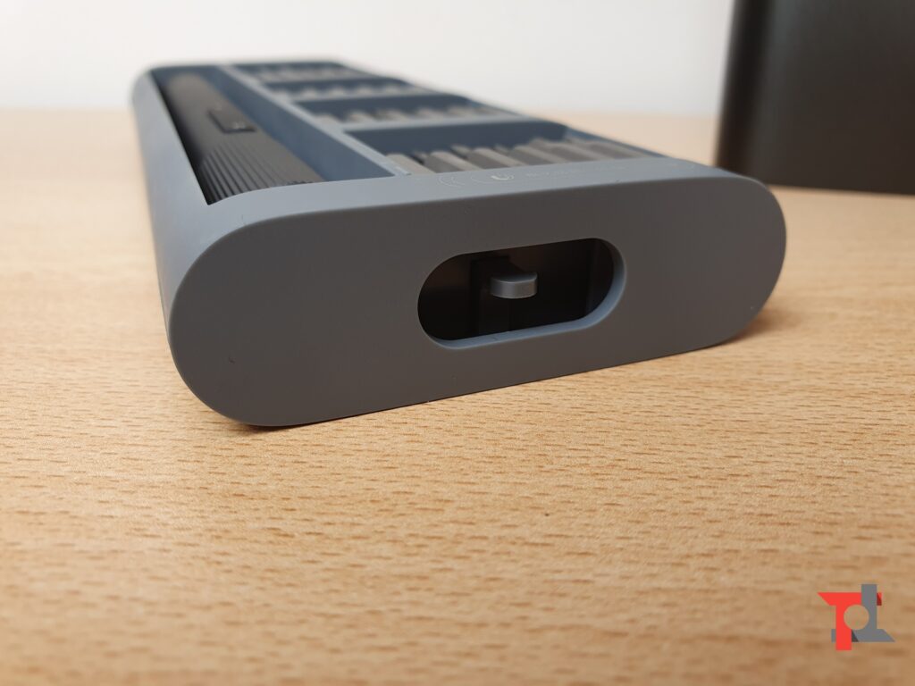 Recensione Xiaomi MIJIA Electric Precision Screwdriver, versatile e preciso 11