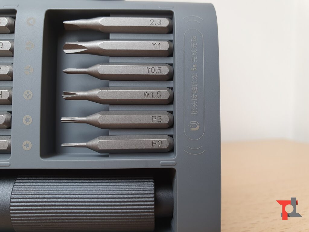 Recensione Xiaomi MIJIA Electric Precision Screwdriver, versatile e preciso 2