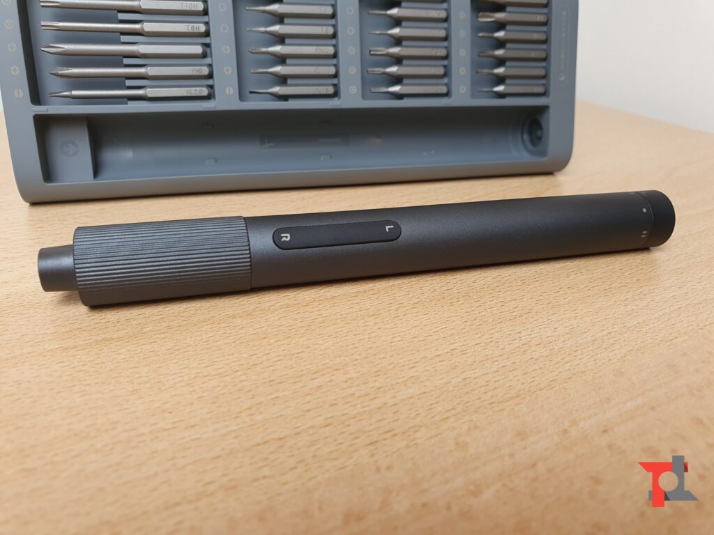 Recensione Xiaomi MIJIA Electric Precision Screwdriver, versatile e preciso 9
