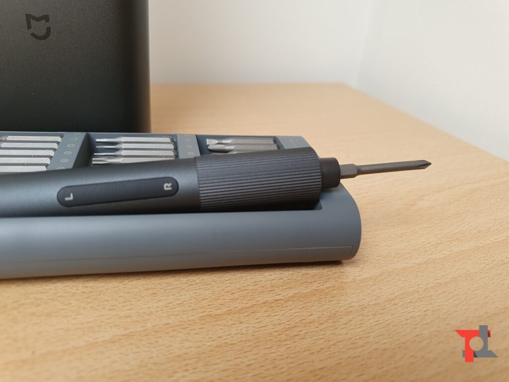 Recensione Xiaomi MIJIA Electric Precision Screwdriver, versatile e preciso 8