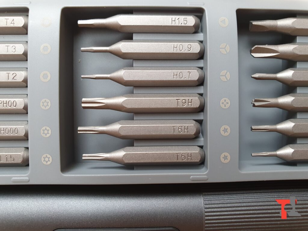 Recensione Xiaomi MIJIA Electric Precision Screwdriver, versatile e preciso 1