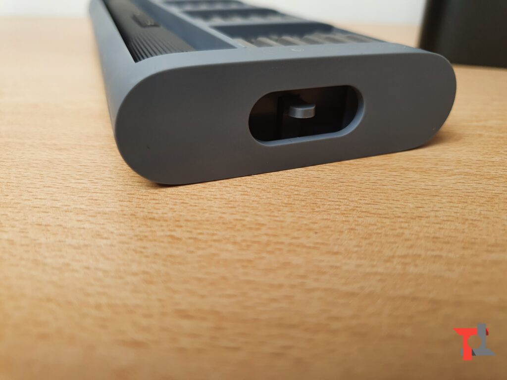 Recensione Xiaomi MIJIA Electric Precision Screwdriver, versatile e preciso 7