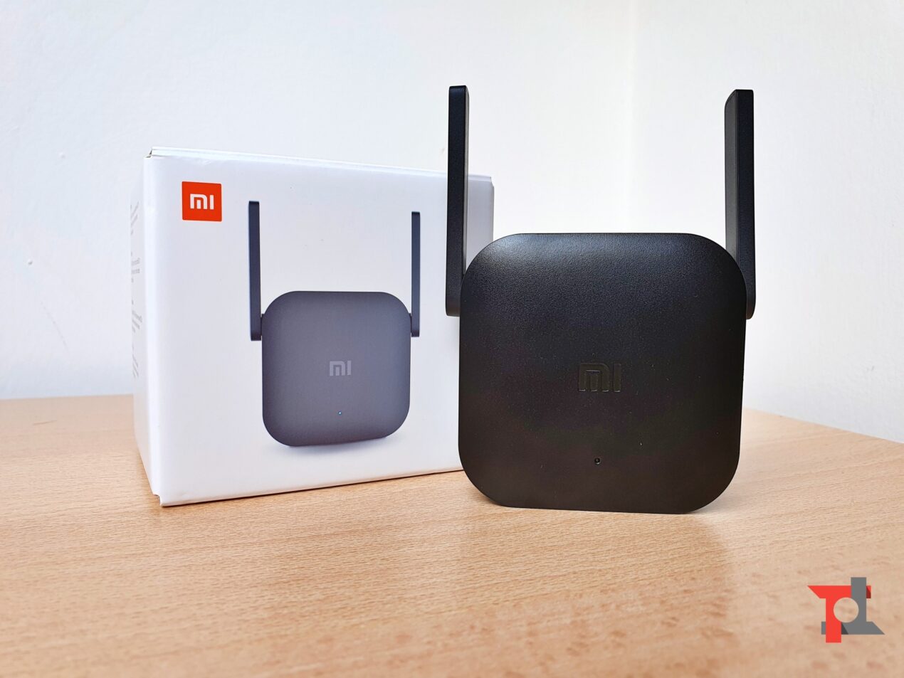 Recensione Xiaomi Mi WiFi Range Extender Pro, WiFi ovunque a basso costo