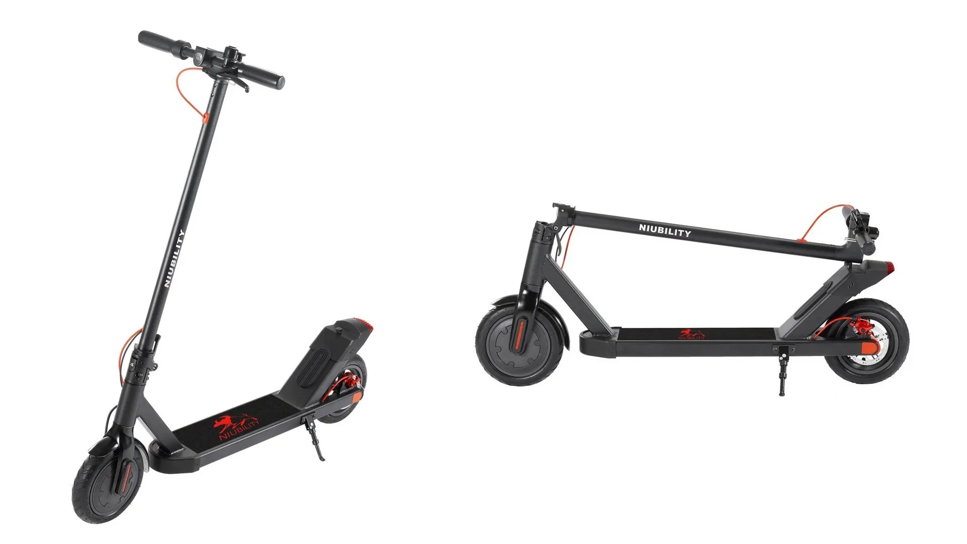 Il monopattino elettrico Nibility N1 è in offerta lampo con questo codice sconto