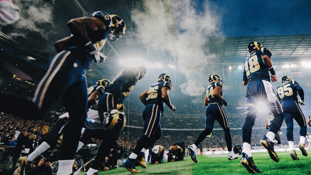 La NFL ritorna su DAZN, ecco come seguire la nuova stagione 2