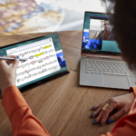 Lenovo presenta Yoga Slim 7 Carbon, Yoga Slim 7 Pro e il tablet Tab P12 Pro 15