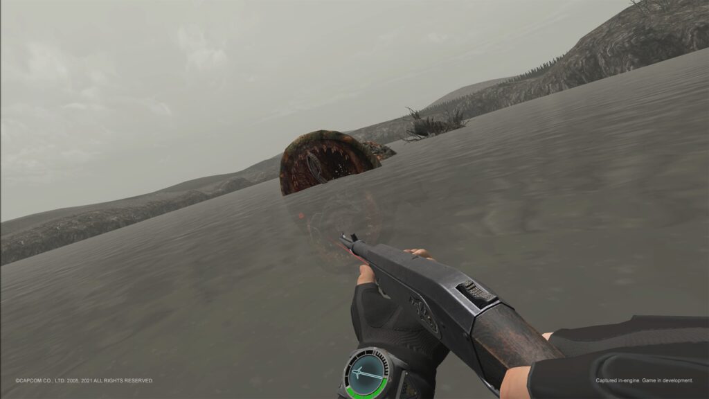 Resident Evil 4 VR è in arrivo su Oculus Quest 2 2