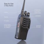 Telecamera di sicurezza e walkie talkie in super offerta su Amazon 6