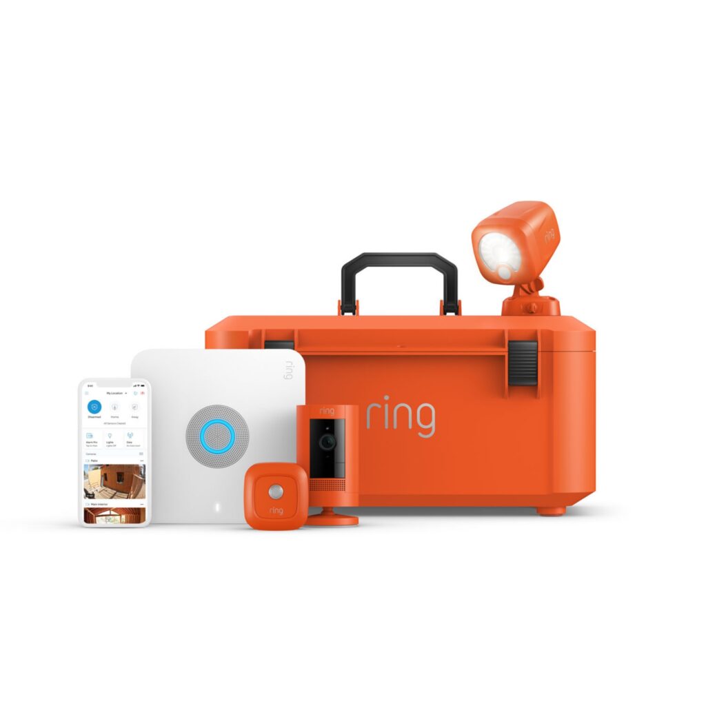 Tutte le novità presentate ieri da Amazon per il mercato USA 29