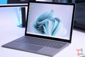 Surface Laptop 4 Windows 11