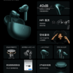 Xiaomi lancia le sue nuove cuffie TWS e il primo tapis roulant MIJIA 3