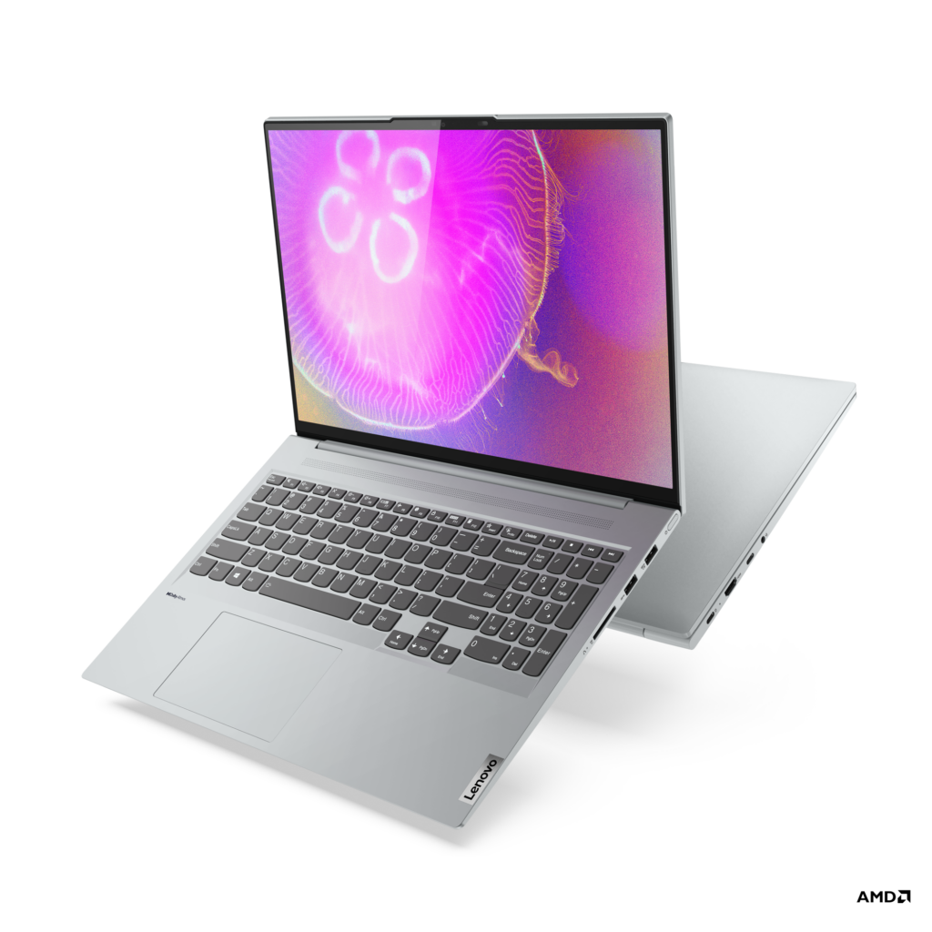 Lenovo Yoga Slim 7 Pro