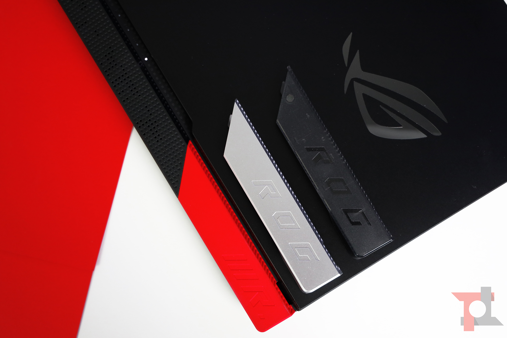 I notebook Full AMD sono arrivati: ecco la potenza del ROG Strix G15 Advantage Edition 10