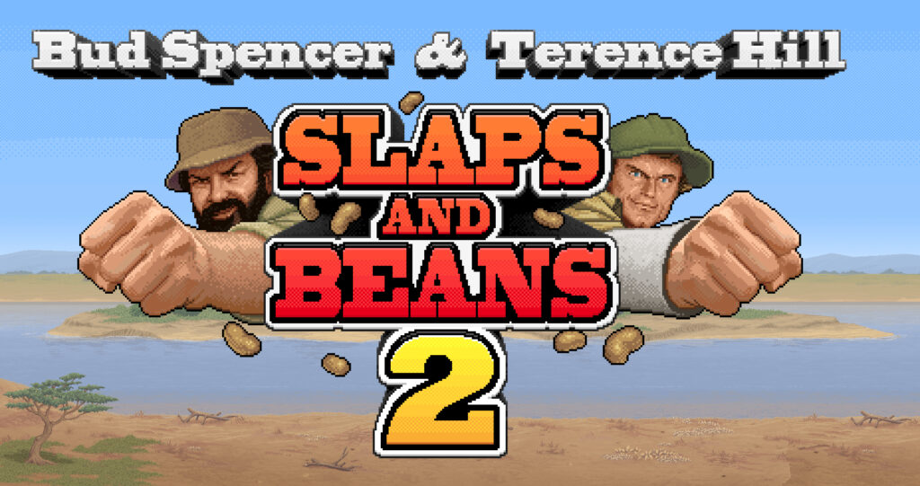 bud spencer terence hill slaps and beans 2 kickstarter