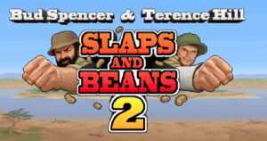 bud spencer terence hill slaps and beans 2 kickstarter