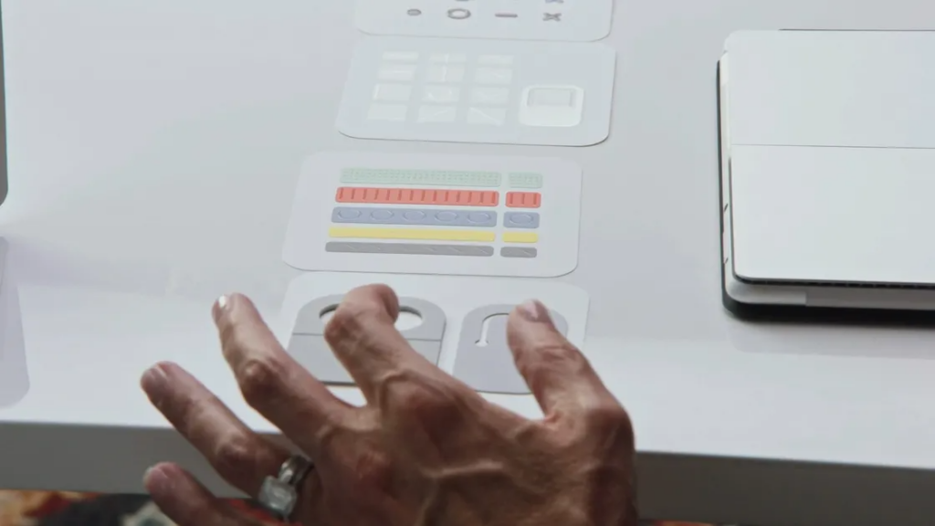 Microsoft Surface Adaptive Kit