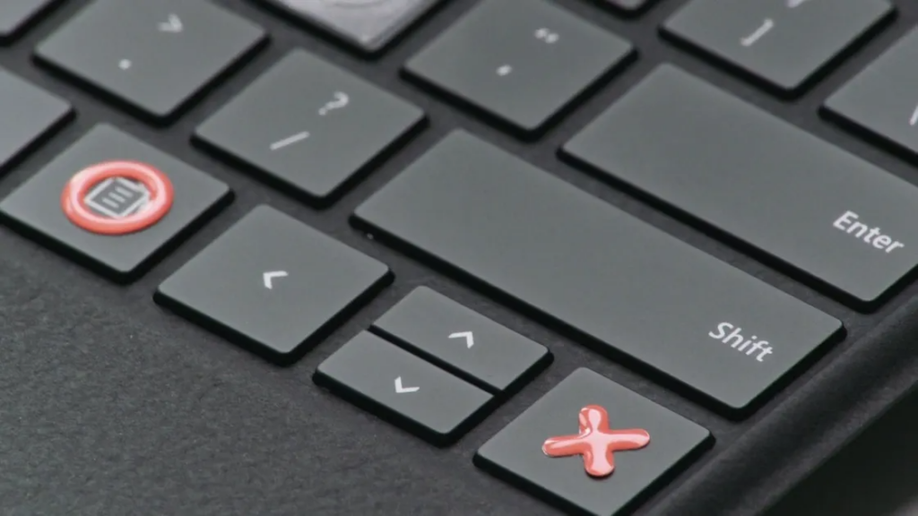 Microsoft Surface Adaptive Kit