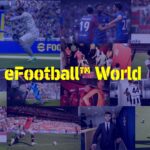 Konami annuncia eFootball 2022 rivelando data di uscita e contenuti inclusi 1