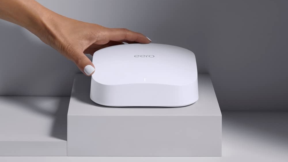 Eero Pro 6 CV