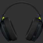 Logitech presenta le nuove cuffie da gaming ultraleggere G435 1
