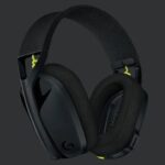 Logitech presenta le nuove cuffie da gaming ultraleggere G435 3