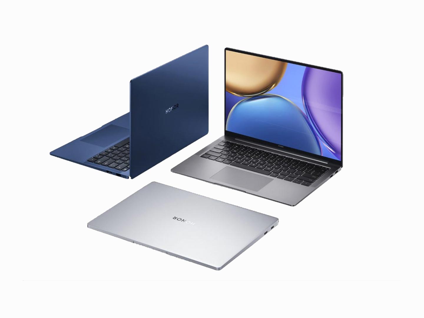 HONOR lancia tre nuovi notebook e una smart TV: ecco i dettagli