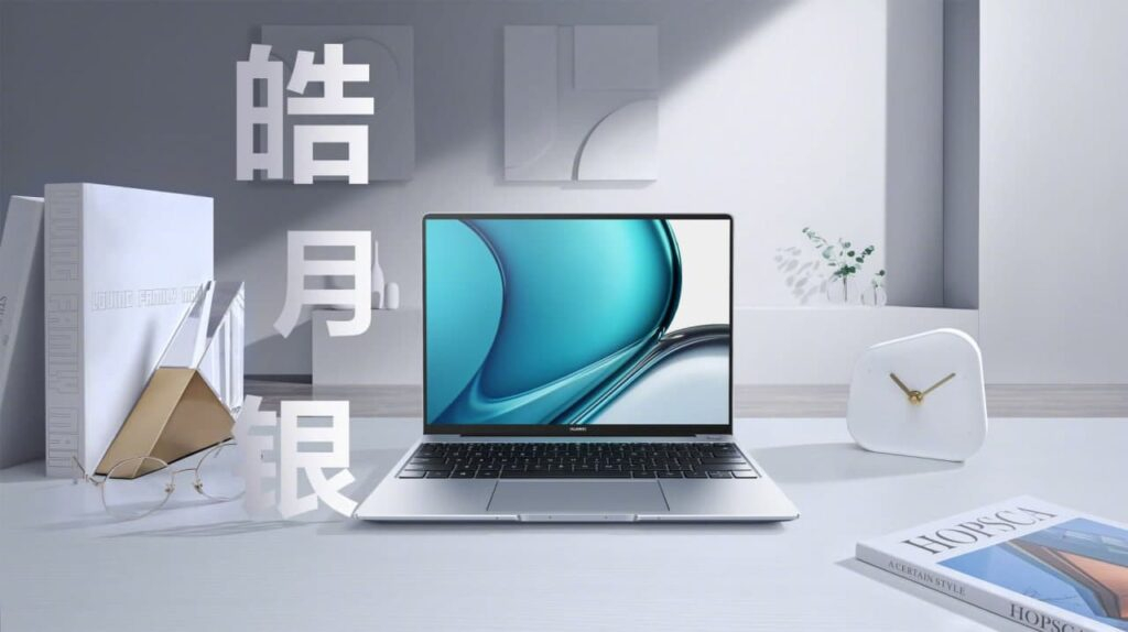 huawei matebook 13s 14s mobile app engine pixlab x1 ufficiale specifiche prezzo