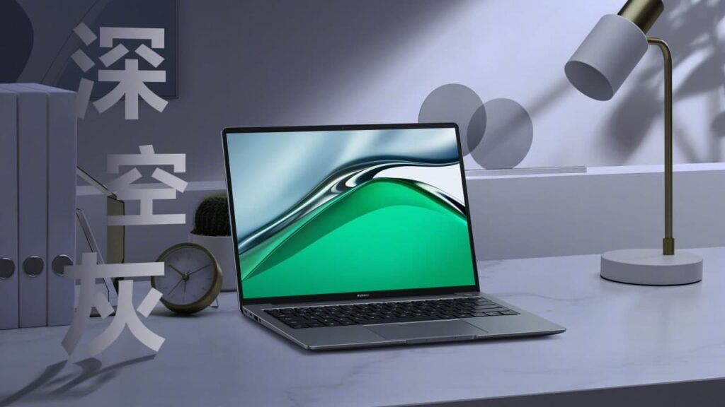 huawei matebook 13s 14s mobile app engine pixlab x1 ufficiale specifiche prezzo