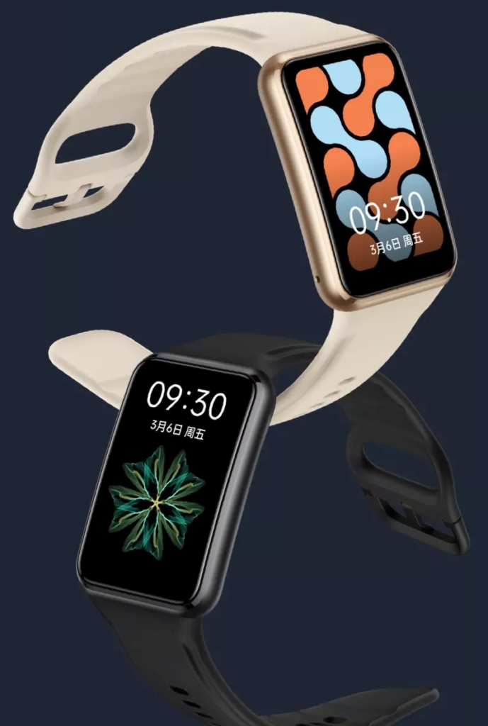 OPPO Watch Free