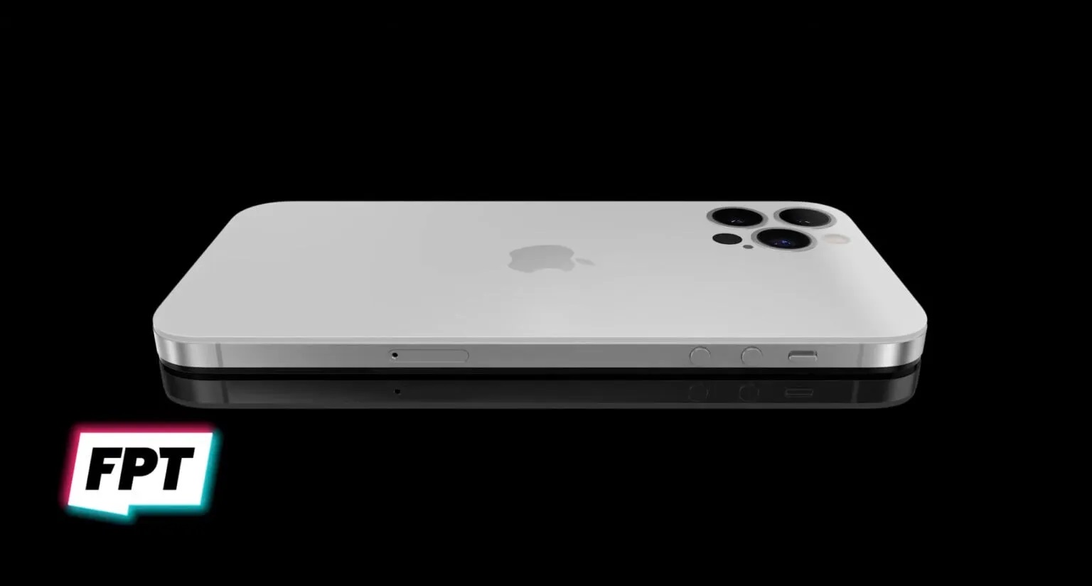 Trapelano le primissime immagini di iPhone 14: ecco come potrebbe essere 1