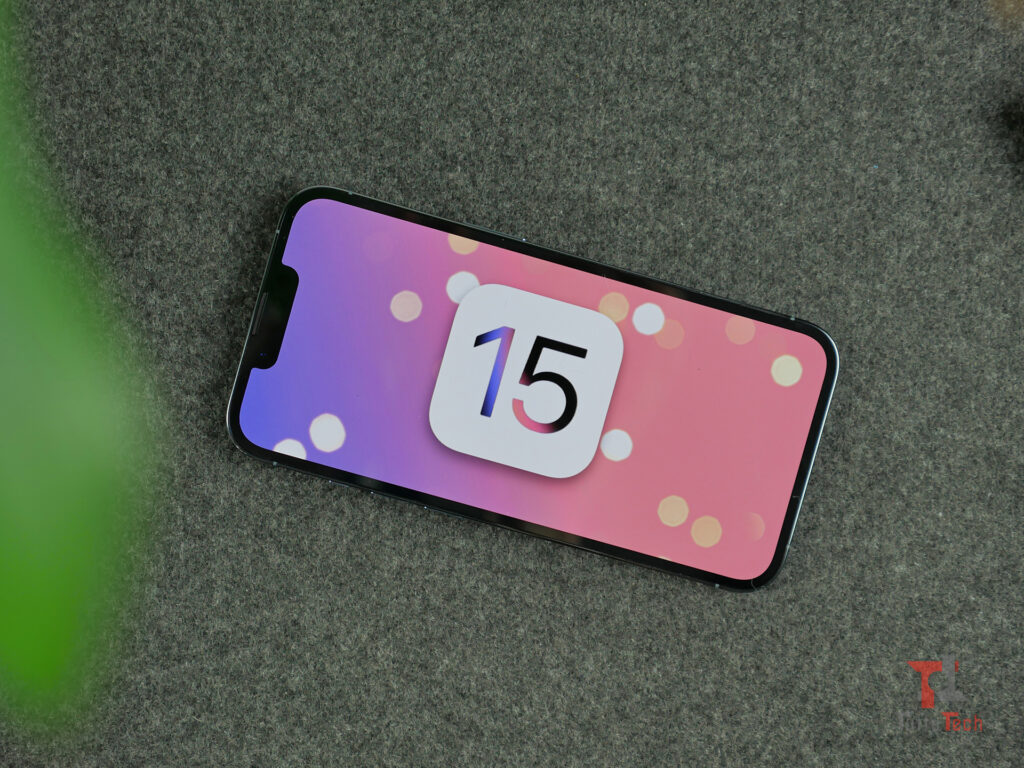Le foto salvate su iOS 15 vengono cancellate? Scopriamo come risolvere il bug 4