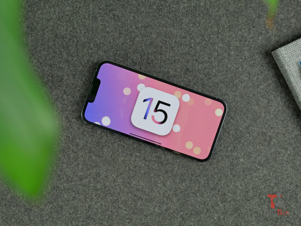 Apple rilascia la beta 5 di iOS/iPadOS 15.4, macOS 12.3, watchOS 8.5 e tvOS 15.4 1