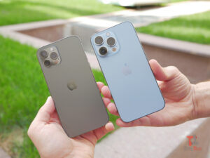 I nuovi iPhone 13 e gli iPhone 12 sono in offerta: comprateli al minimo 1