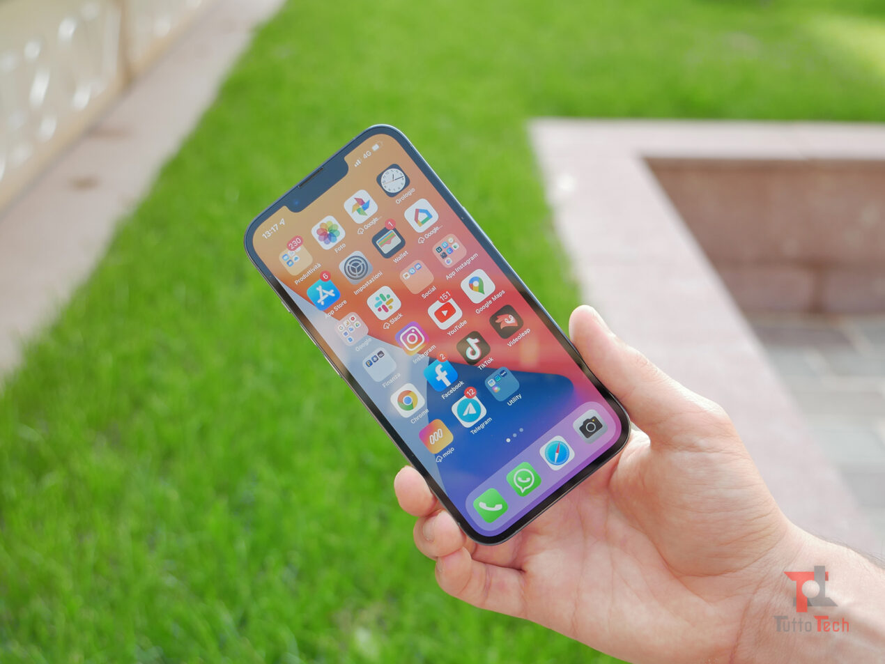 Un iPhone col Face ID sotto il display? Ci vorranno anni secondo i rumor