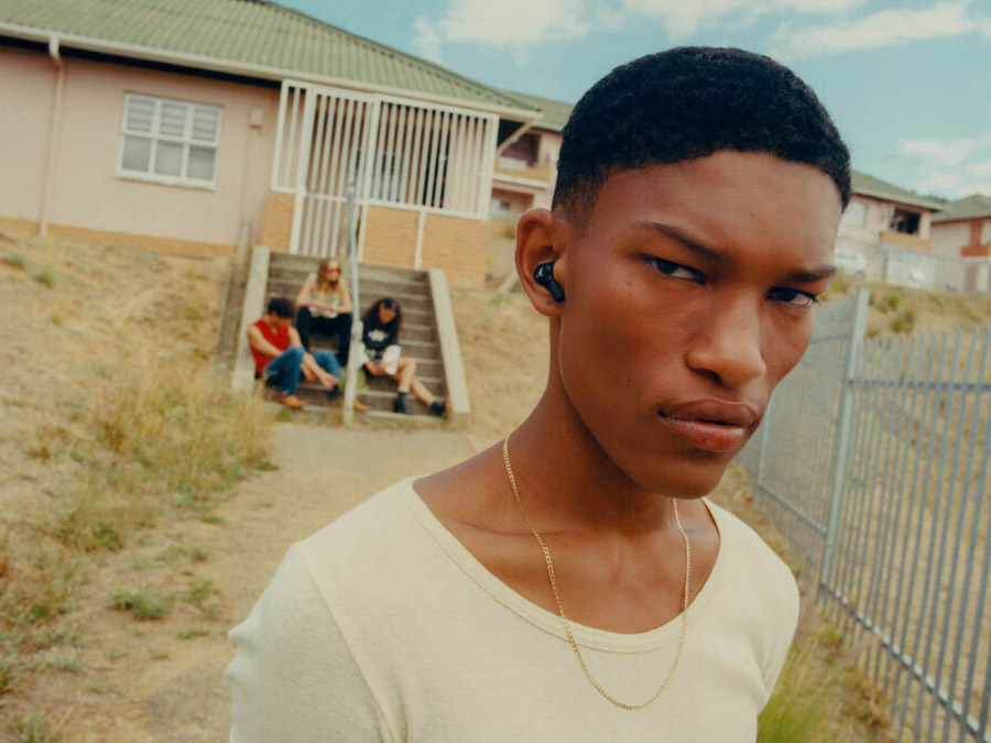 Marshall motif anc minor iii ufficiale specifiche prezzo feat