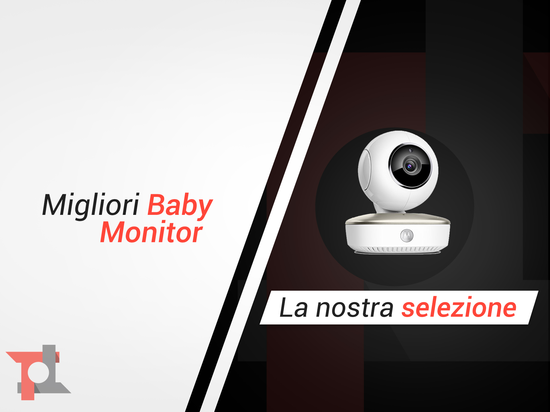 Migliori baby monitor di Aprile 2024: ecco i nostri consigli 4