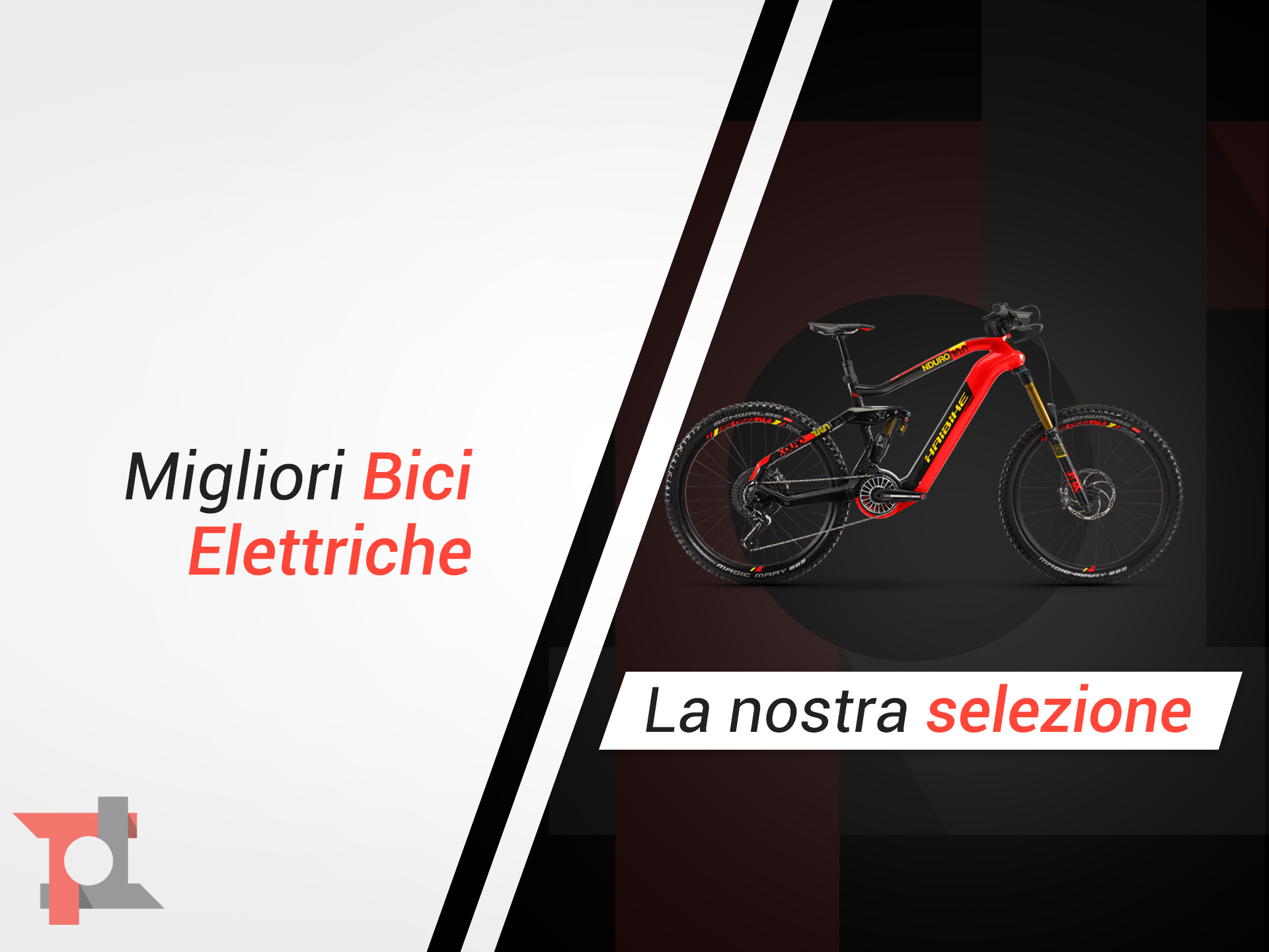 Migliori bici elettriche di Giugno 2022: la selezione