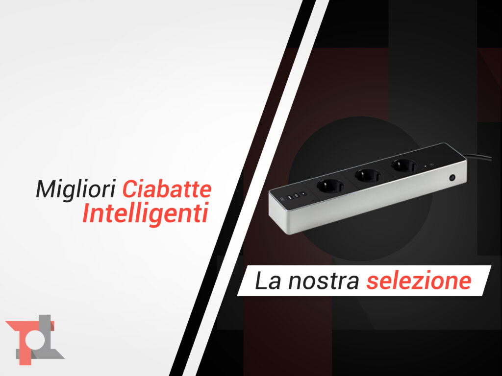 Migliori ciabatte intelligenti di Novembre 2025: ecco i nostri consigli 4